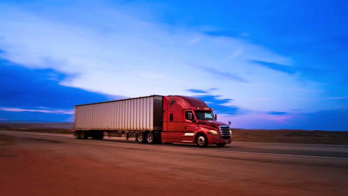 Supreme Court Decision Throws California’s Trucking Industry into